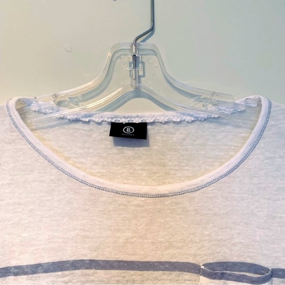 BOGNER Stripe Top - Picture 4 of 15